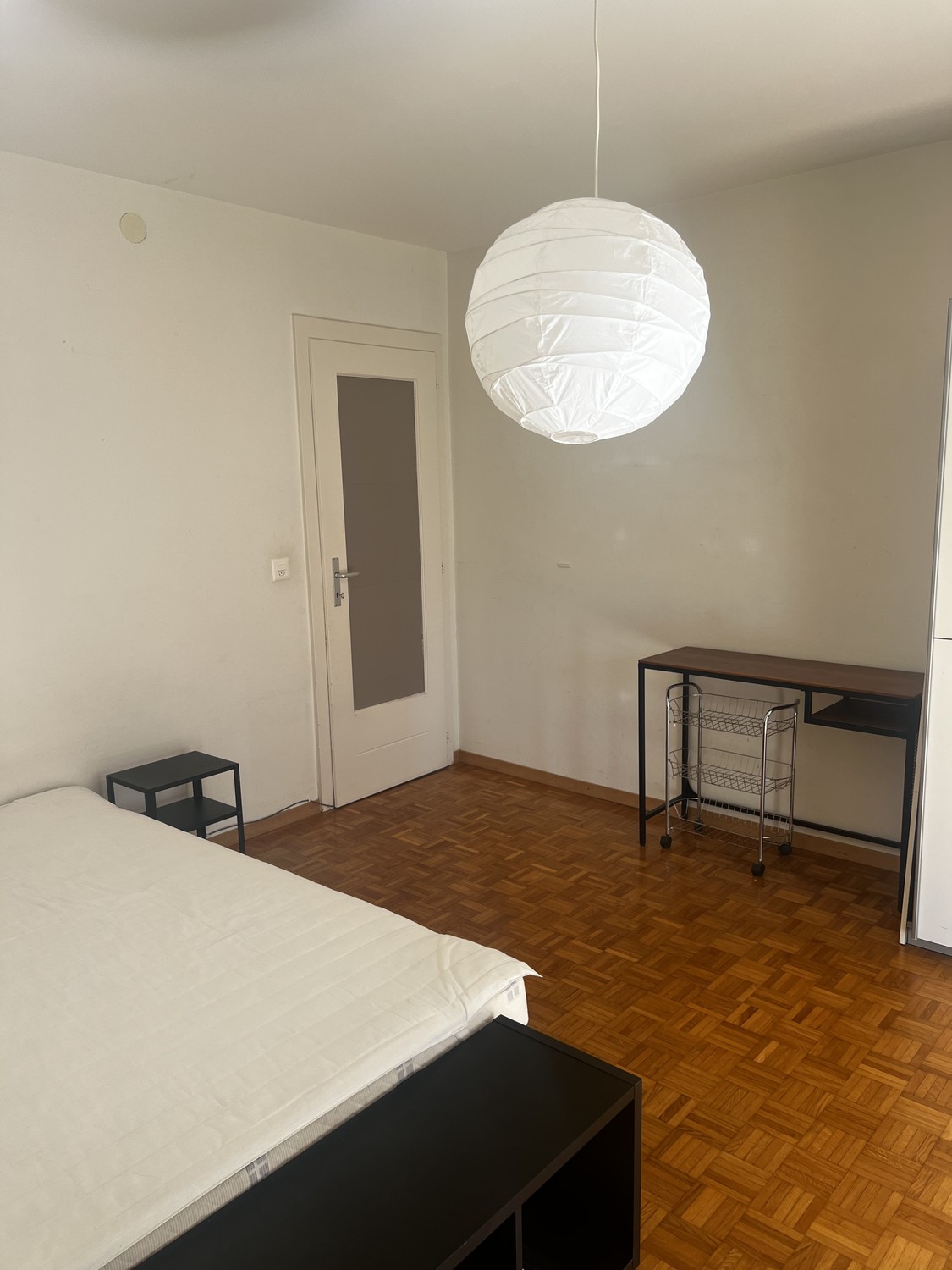 Room in a shared flat, photo 3 of 9