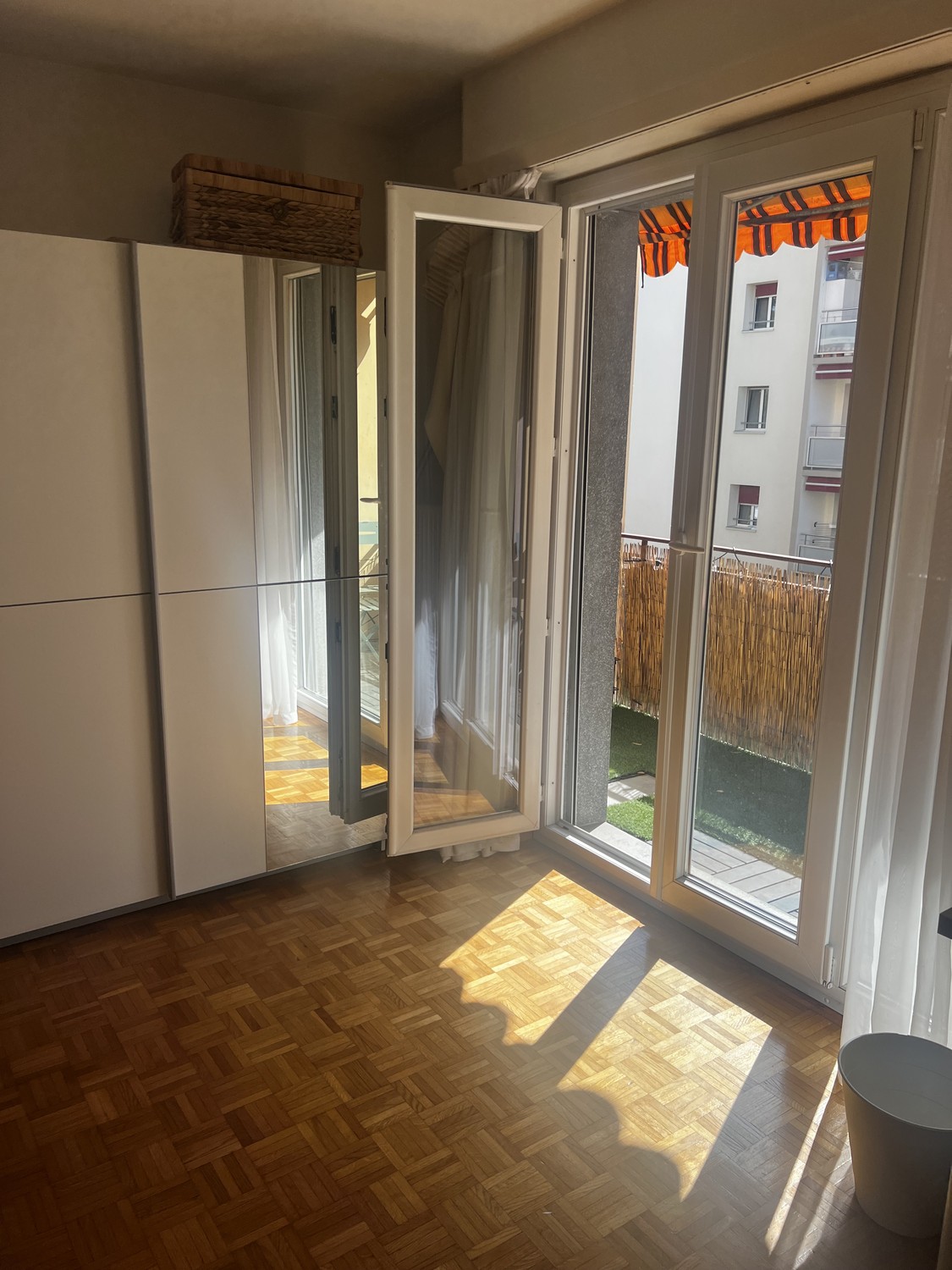 Room in a shared flat, photo 6 of 9