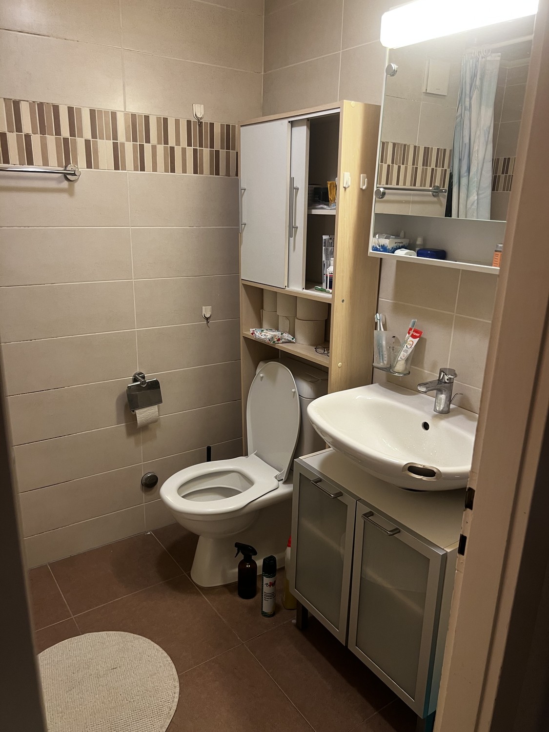 Room in a shared flat, photo 8 of 9