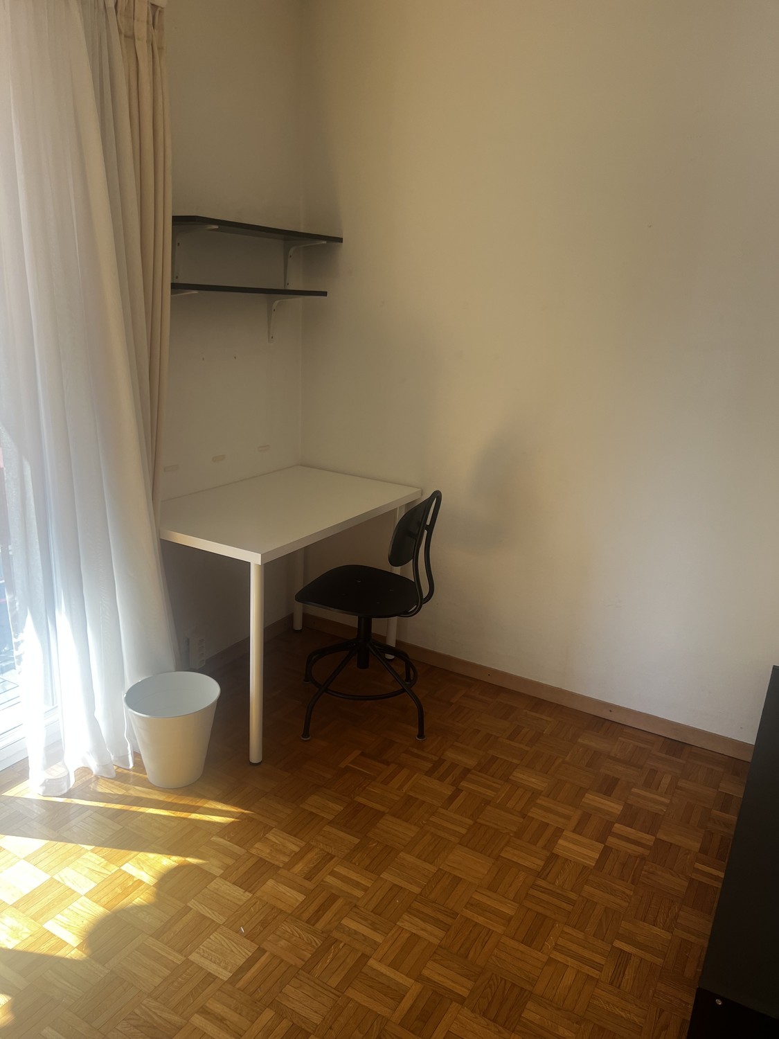 Room in a shared flat, photo 4 of 9