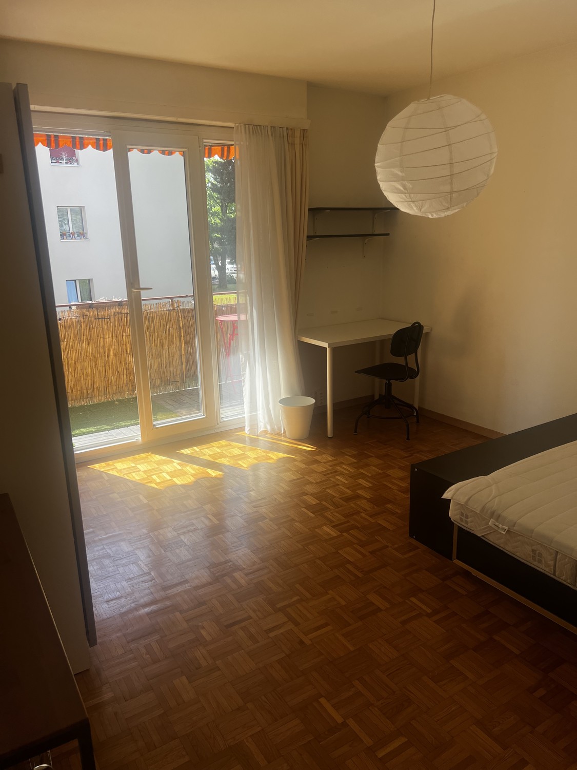 Room in a shared flat, photo 1 of 9