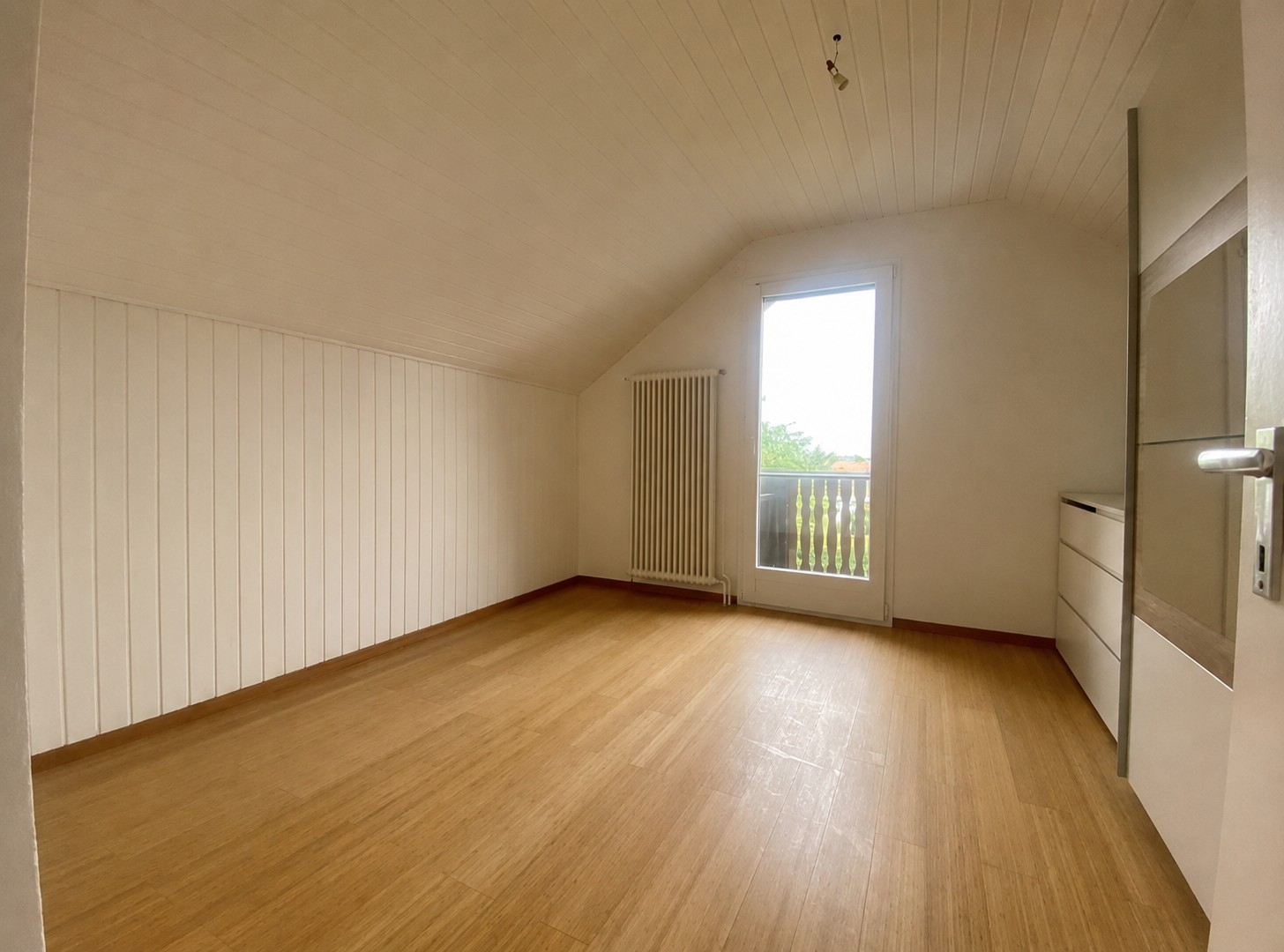 5 ½ rooms single house
