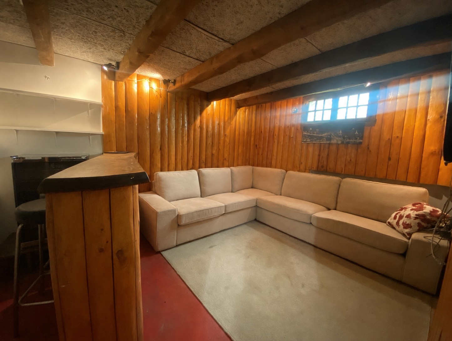 5 ½ rooms single house