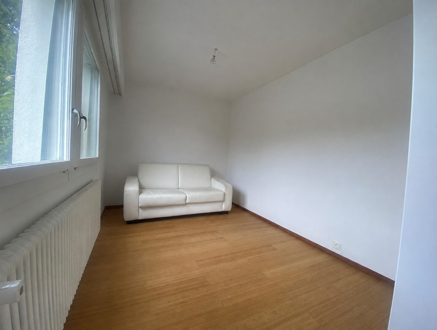 5 ½ rooms single house