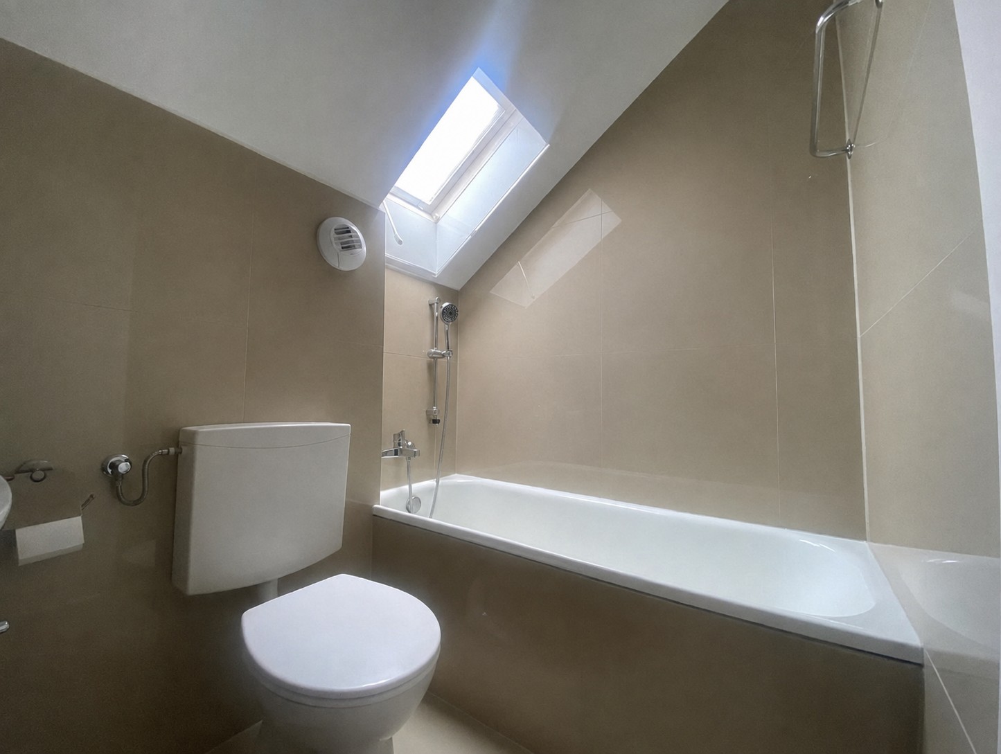 5 ½ rooms single house