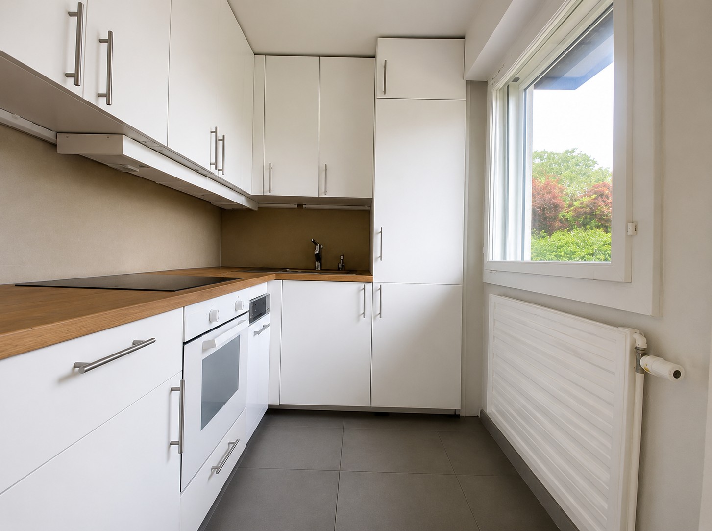 5 ½ rooms single house