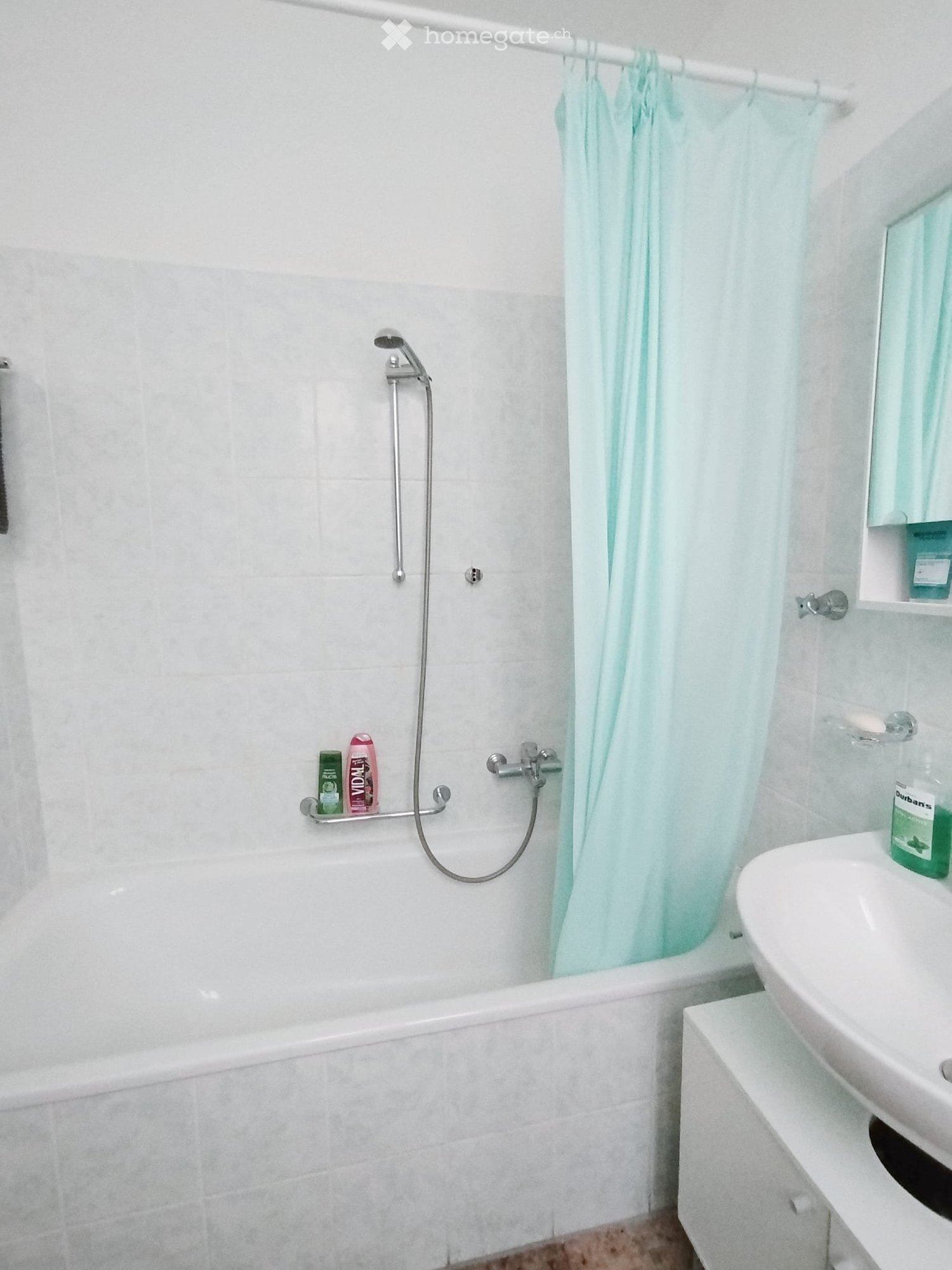2 ½ rooms apartment, photo 3 of 5