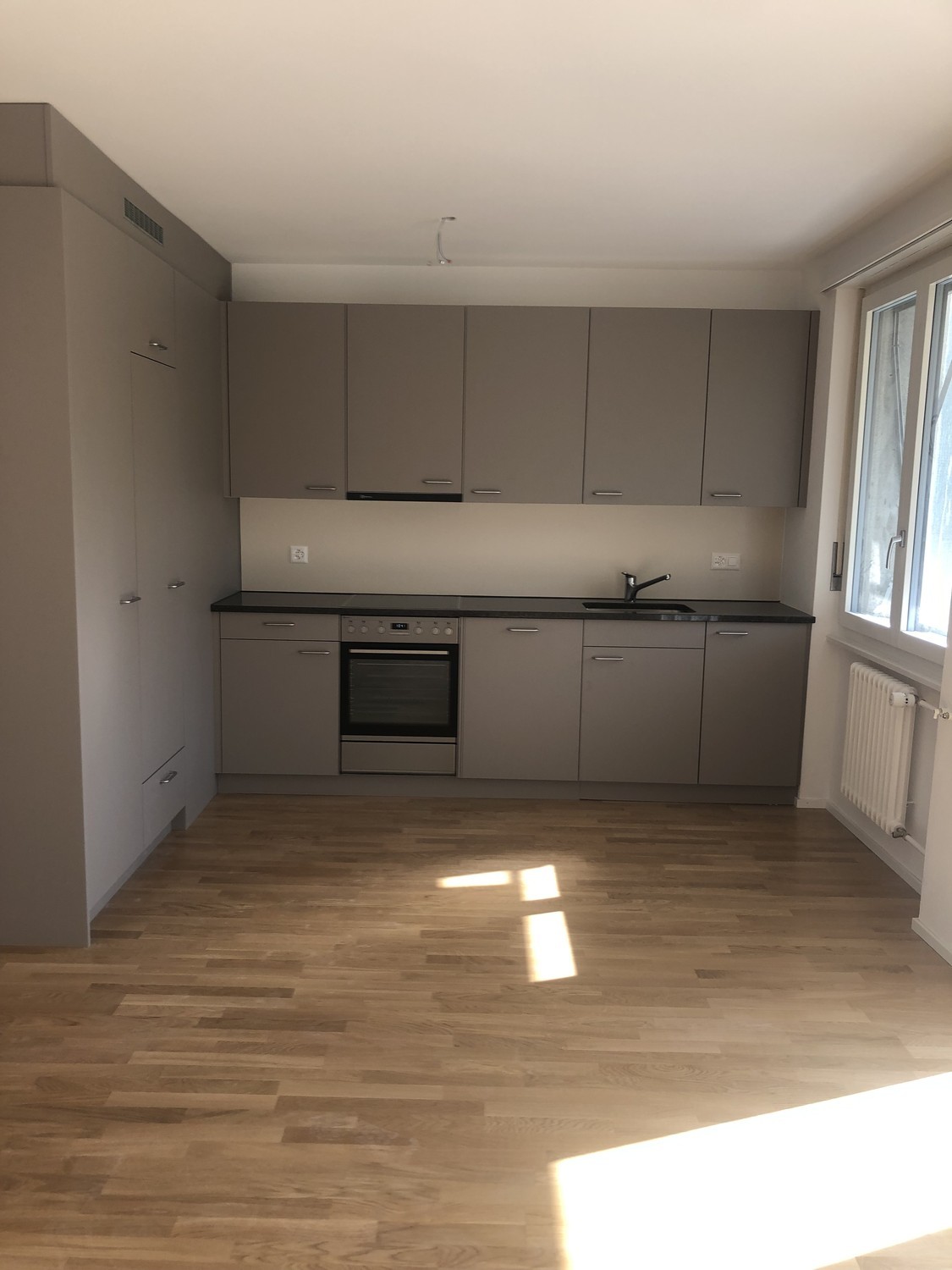 appartamento di 2 locali