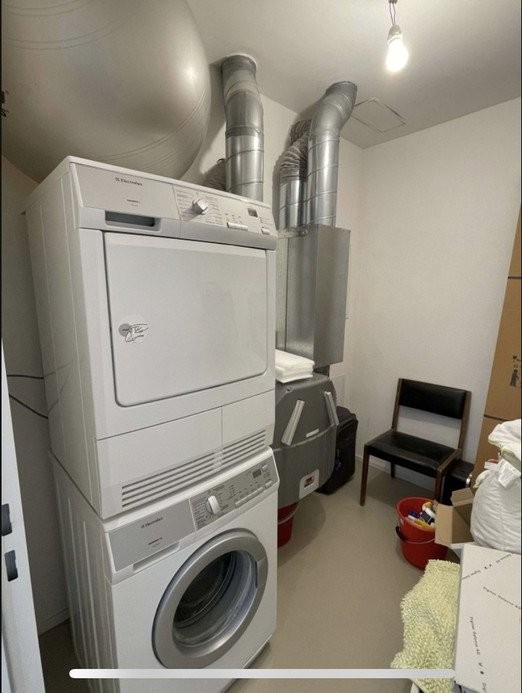 Appartement de 2 ½ pièces