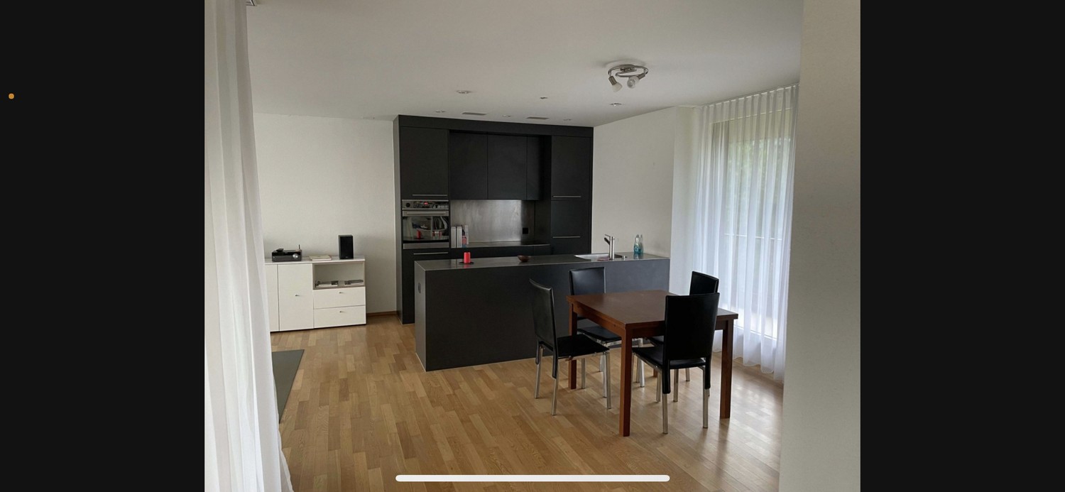 Appartement de 2 ½ pièces