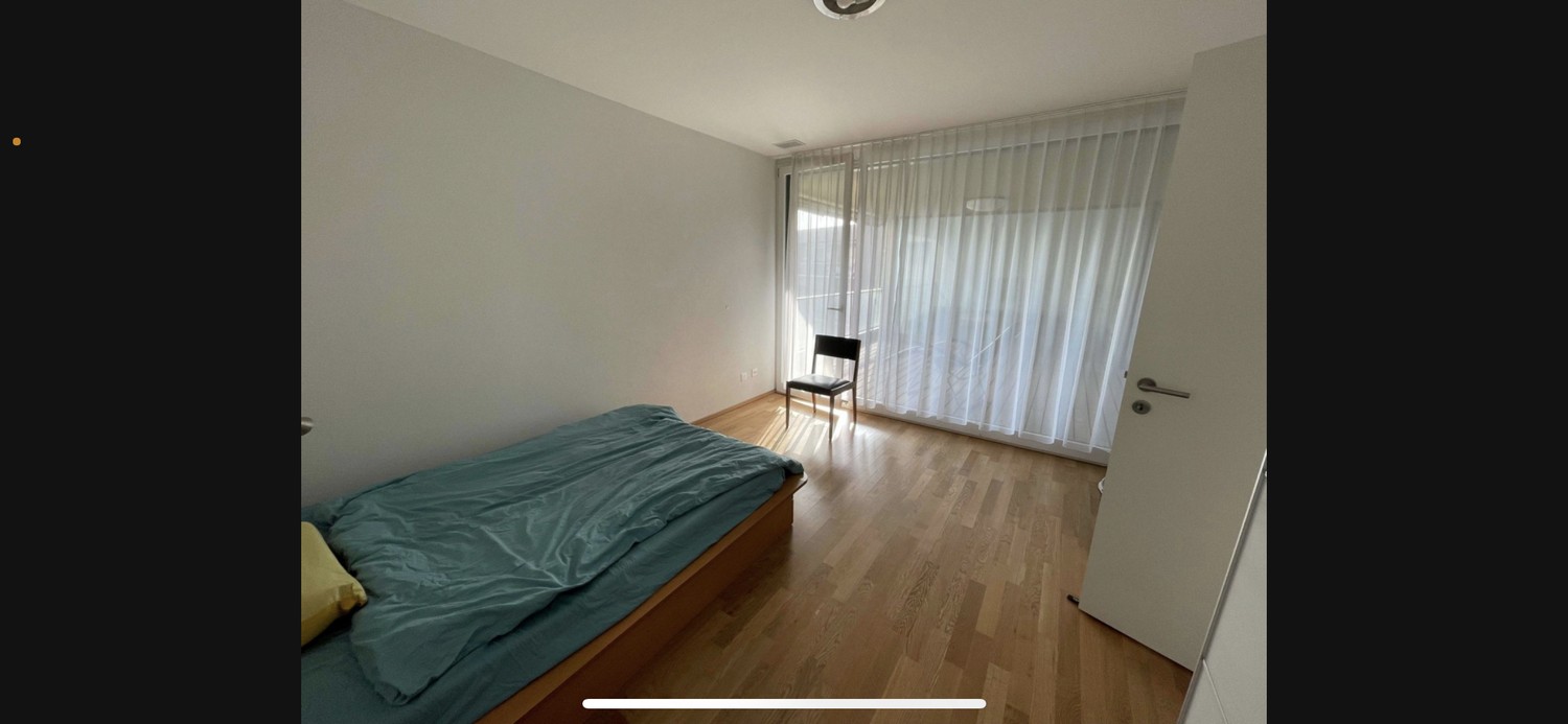 Appartement de 2 ½ pièces
