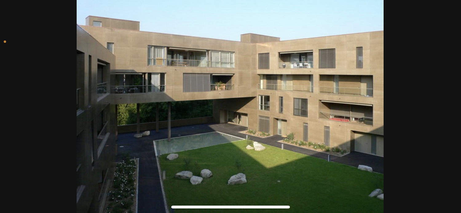 Appartement de 2 ½ pièces