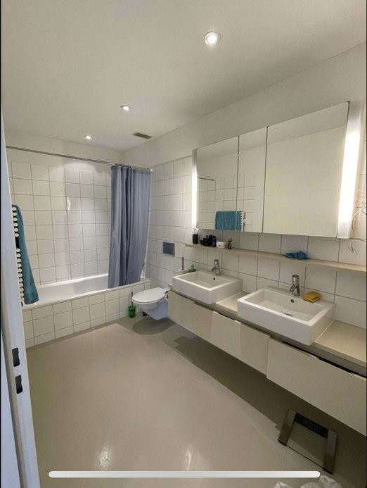 Appartement de 2 ½ pièces
