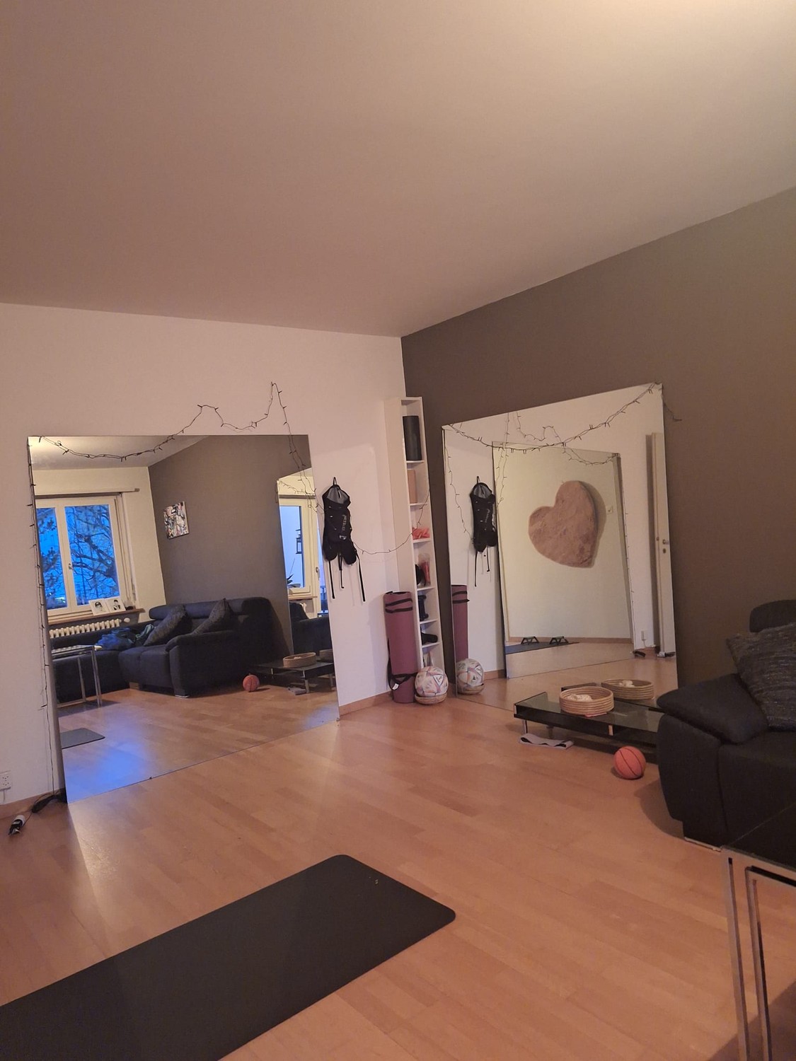 Room in a shared flat, photo 5 of 9