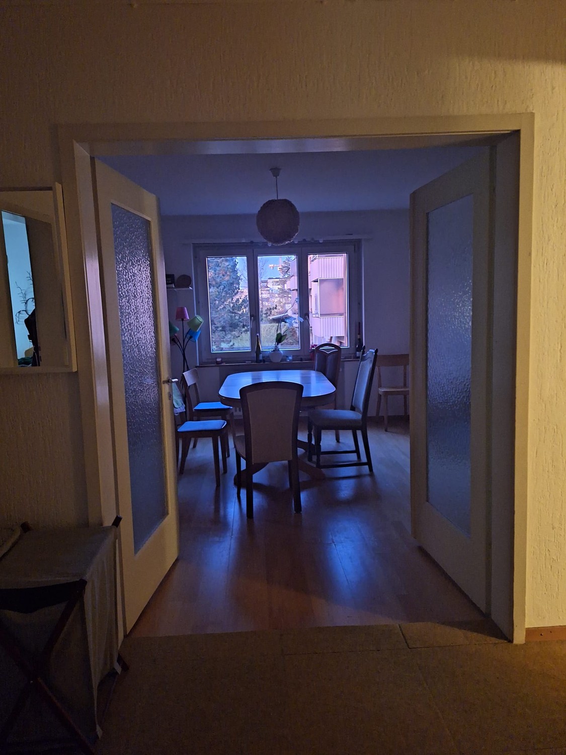 Room in a shared flat, photo 9 of 9