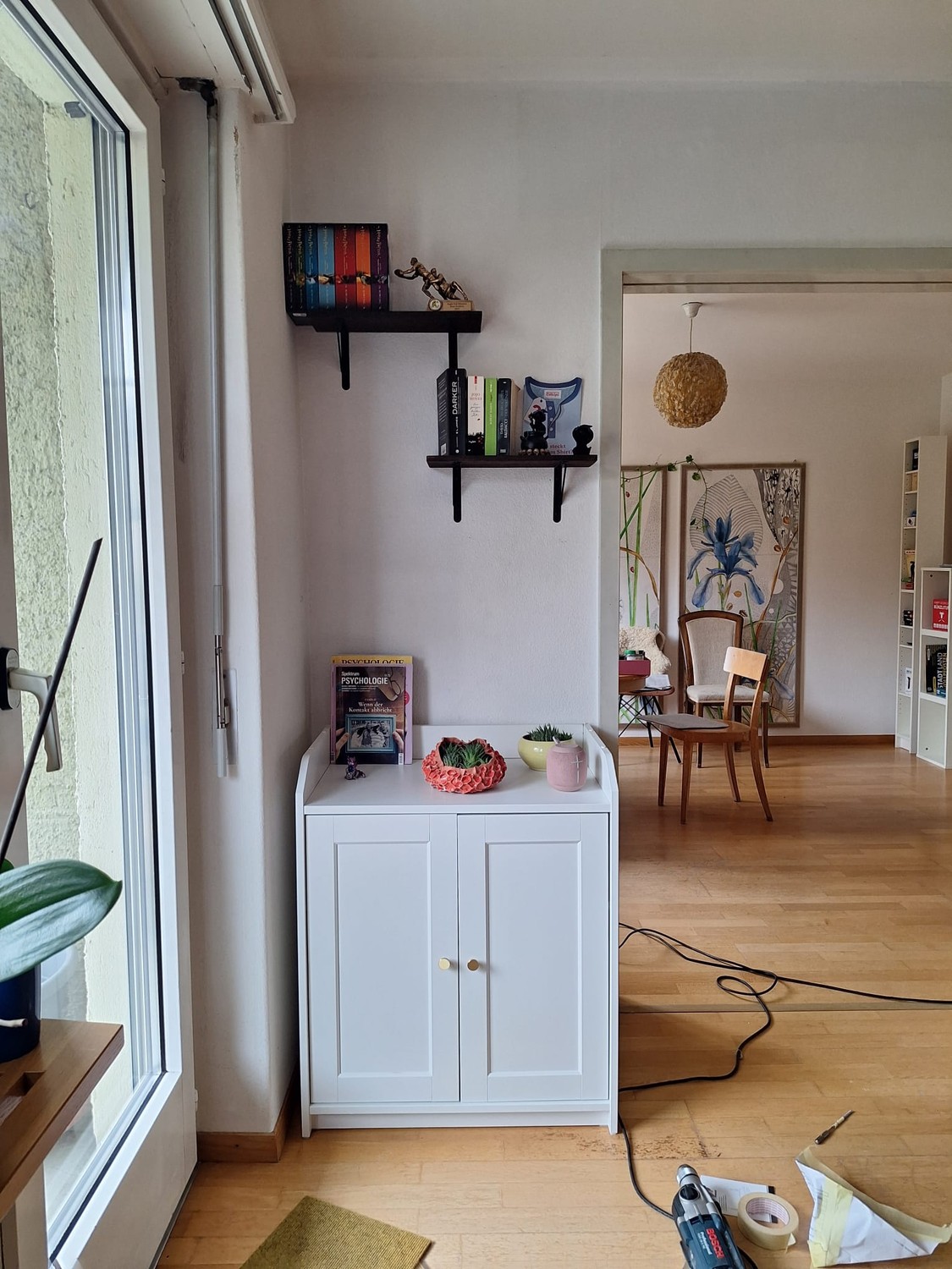 Room in a shared flat, photo 7 of 9