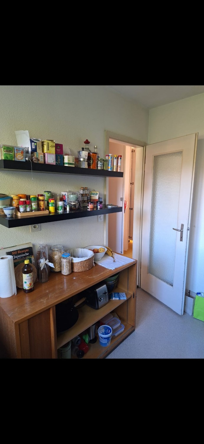 Room in a shared flat, photo 4 of 9