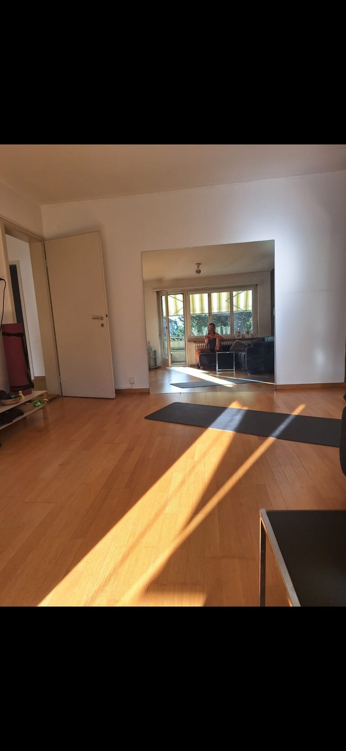Room in a shared flat, photo 8 of 9