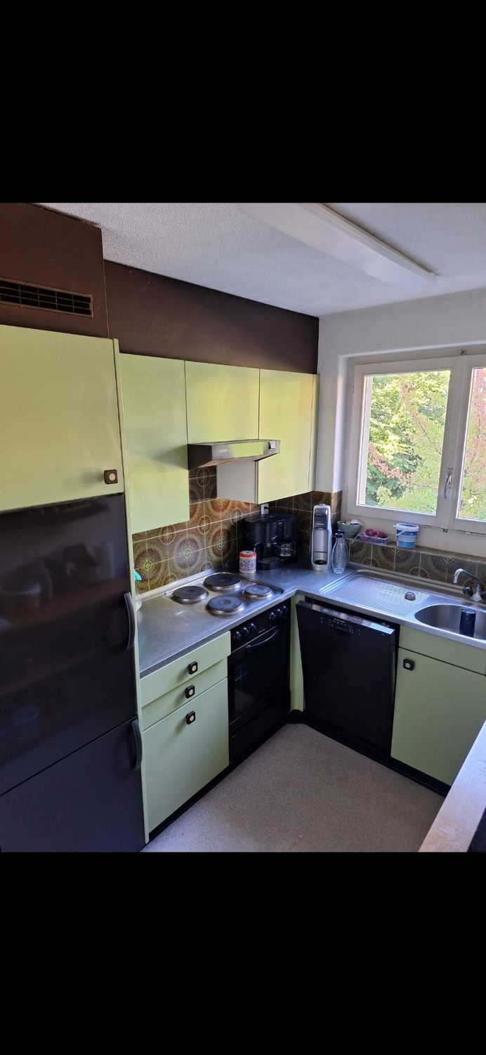 Room in a shared flat, photo 3 of 9
