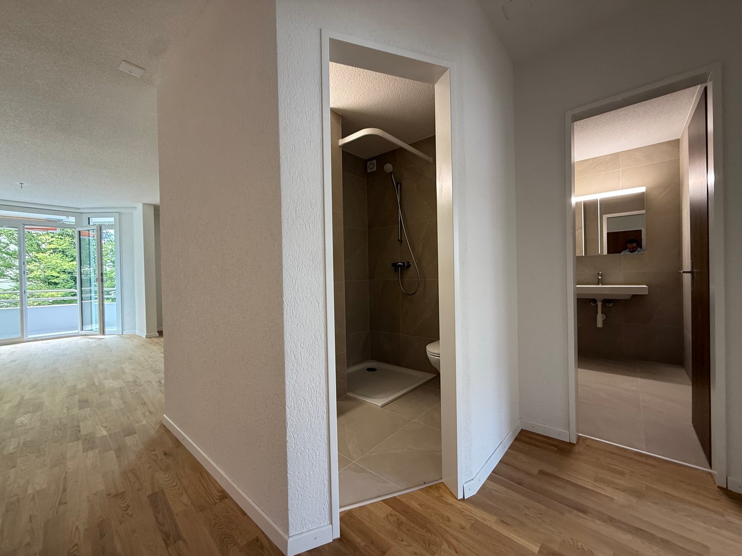 4 ½ rooms apartment, photo 10 of 10