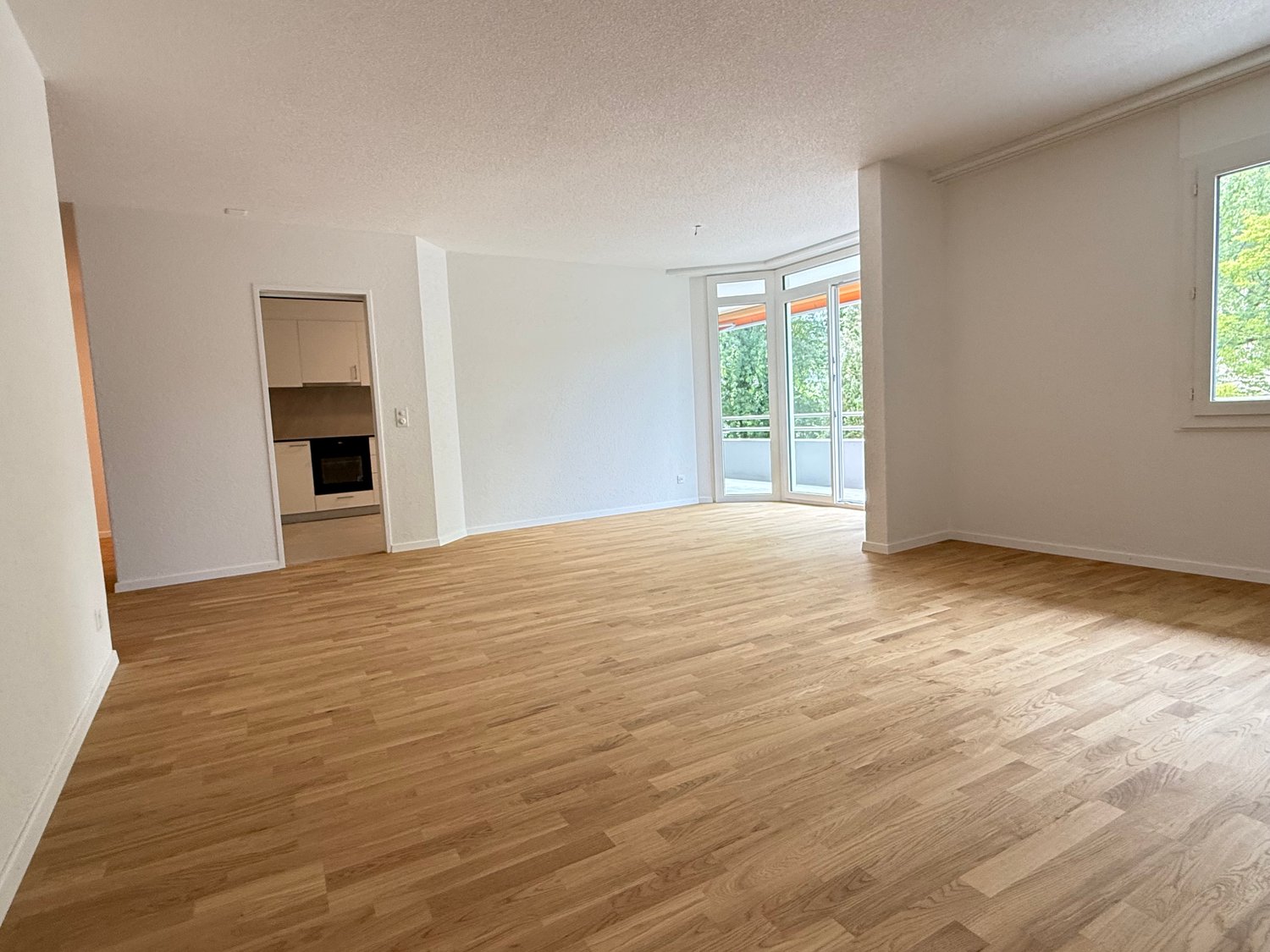 4 ½ rooms apartment, photo 8 of 10