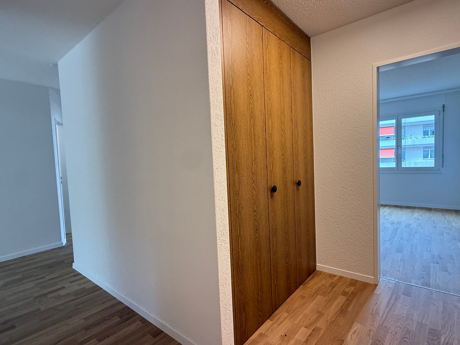 4 ½ rooms apartment, photo 4 of 10