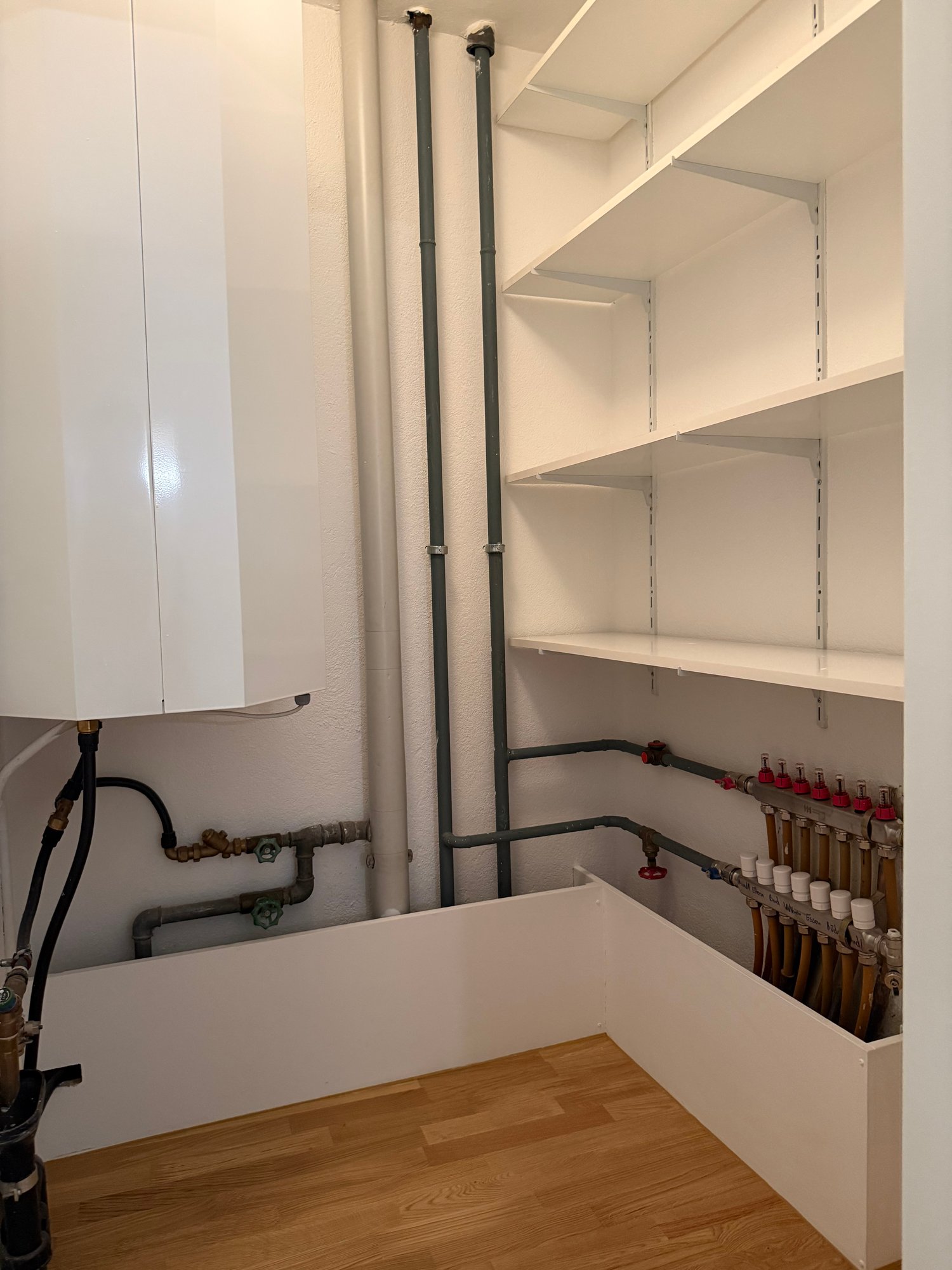 4 ½ rooms apartment, photo 9 of 10