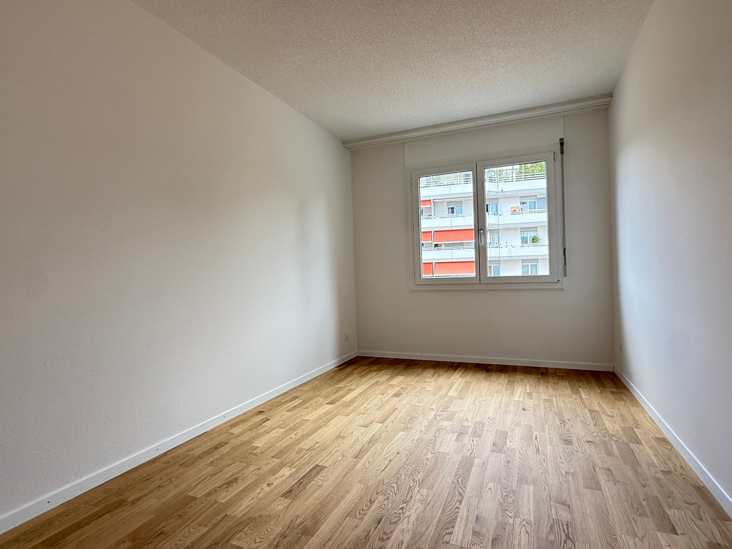 4 ½ rooms apartment, photo 3 of 10