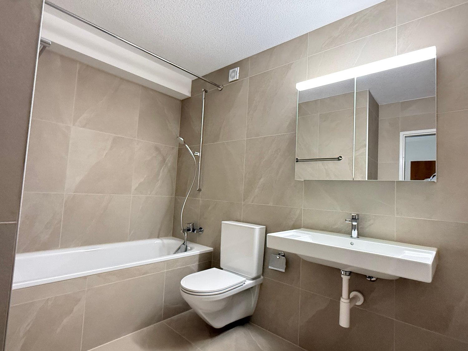 4 ½ rooms apartment, photo 6 of 10