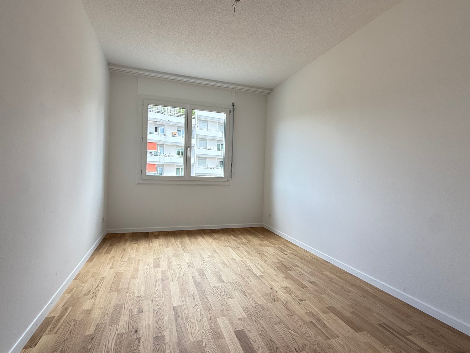 4 ½ rooms apartment, photo 2 of 10
