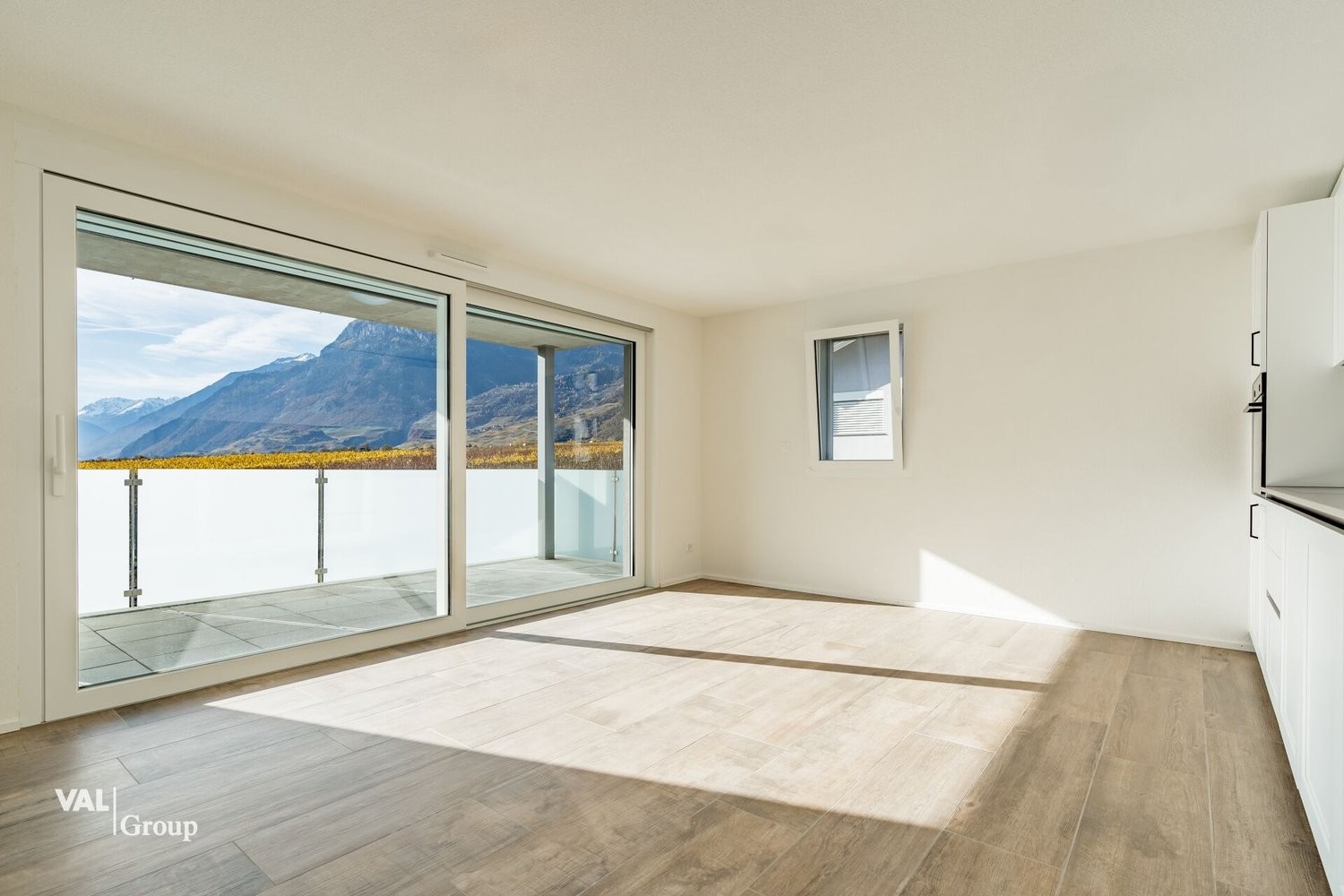 2 ½ rooms apartment, photo 2 of 9