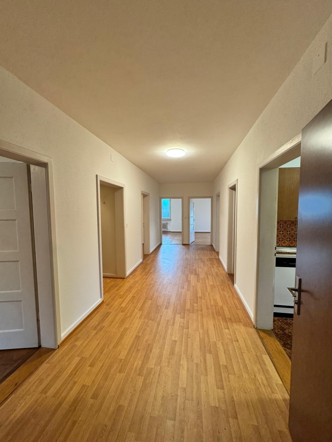 Room in a shared flat, photo 1 of 6