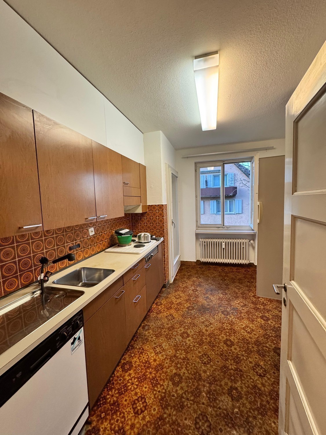 Room in a shared flat, photo 3 of 6