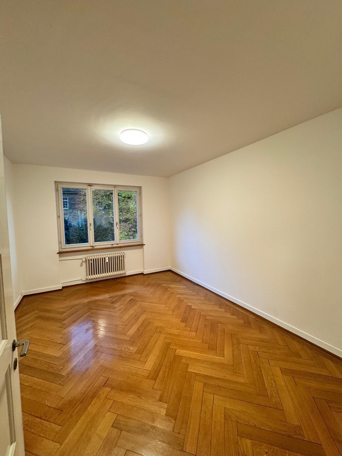 Room in a shared flat, photo 2 of 6