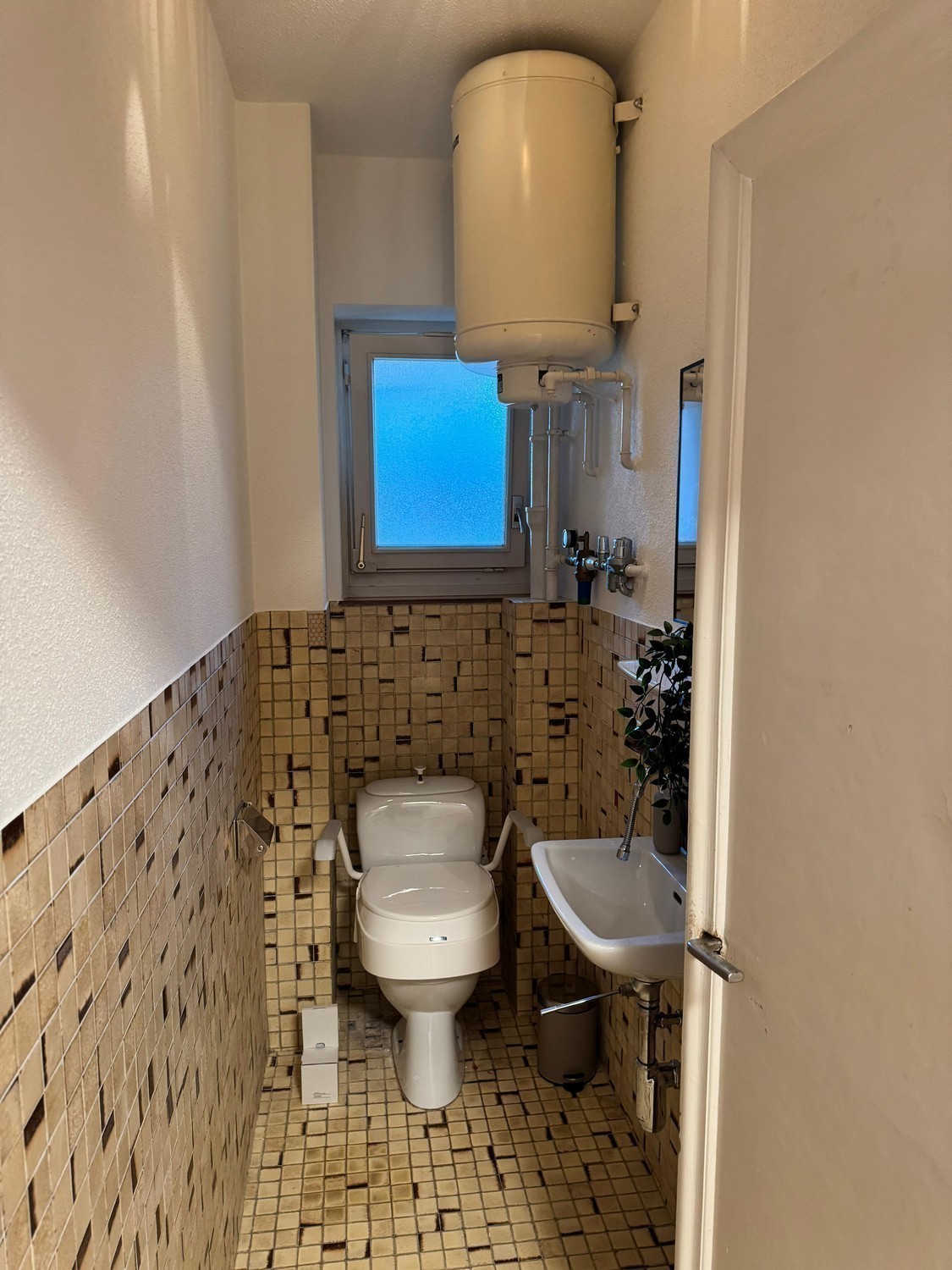 Room in a shared flat, photo 6 of 6