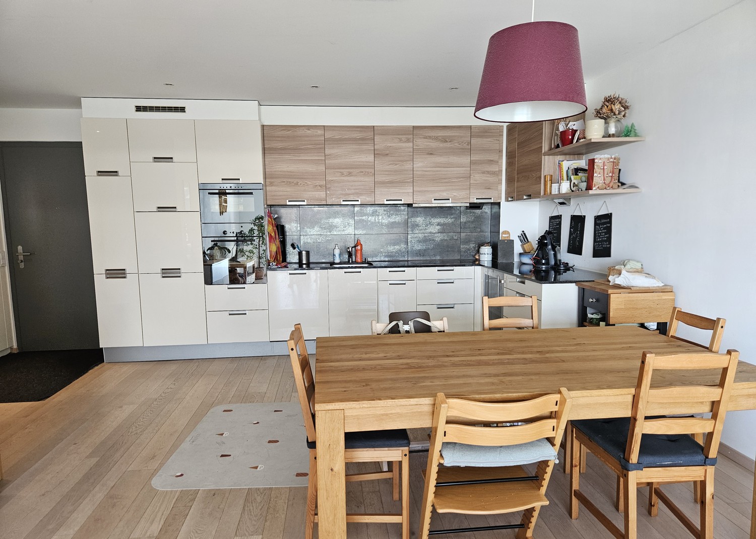3 ½ rooms apartment, photo 2 of 7