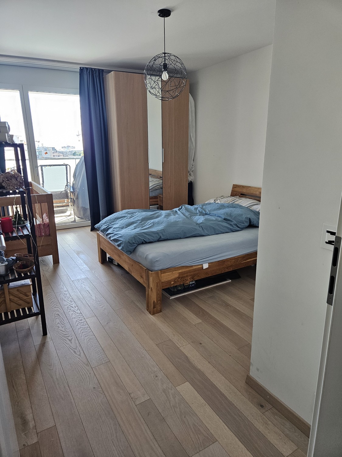 3 ½ rooms apartment, photo 4 of 7