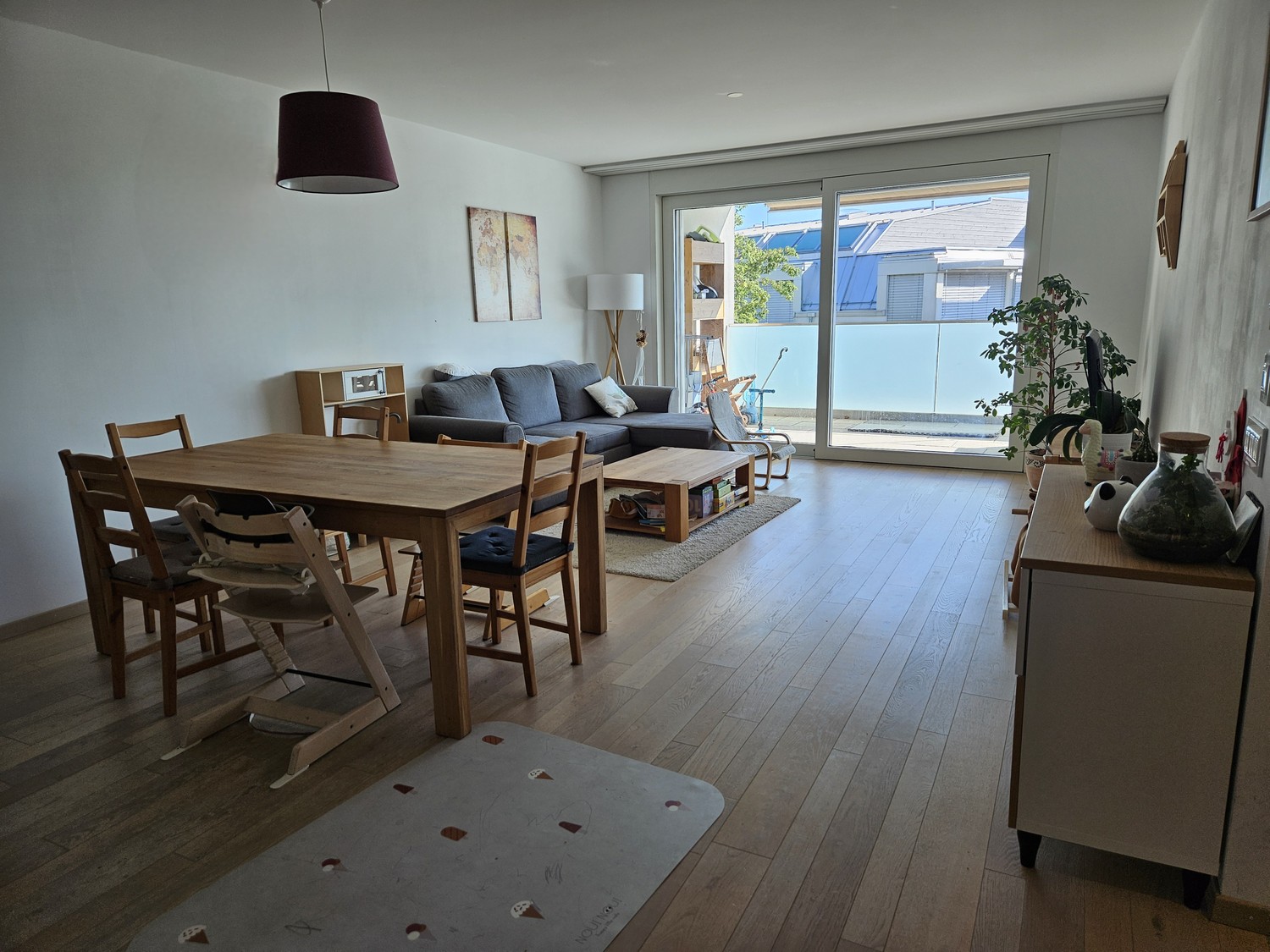 3 ½ rooms apartment, photo 1 of 7