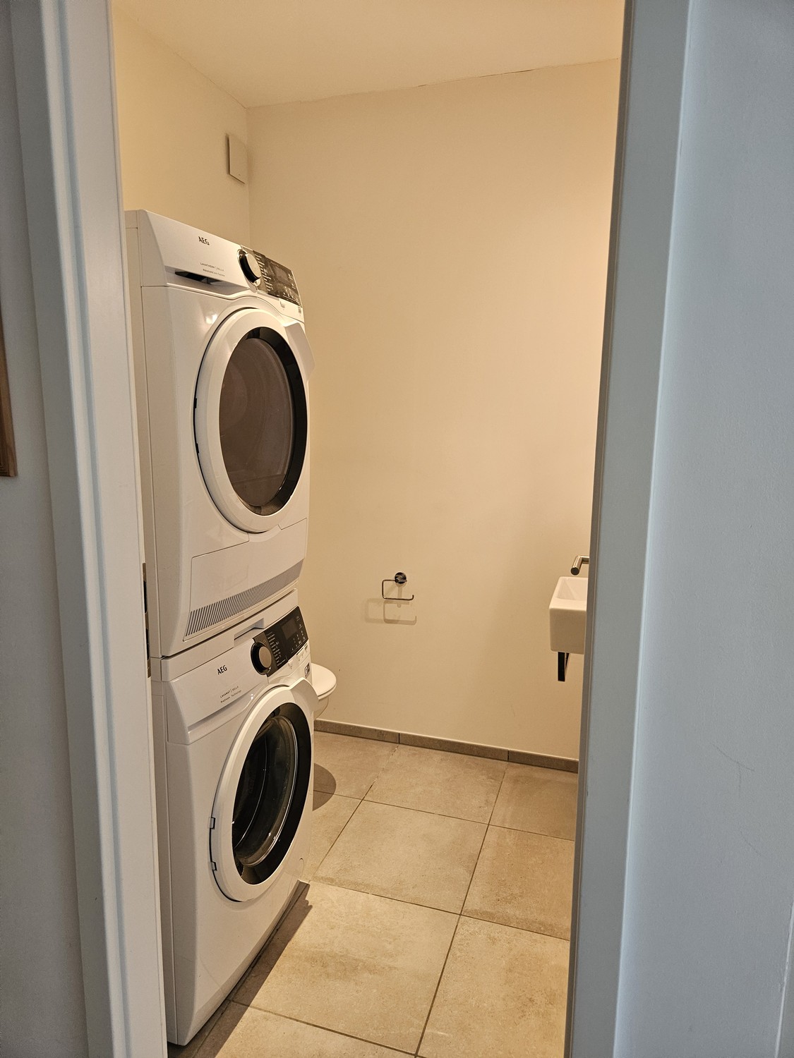 3 ½ rooms apartment, photo 6 of 7