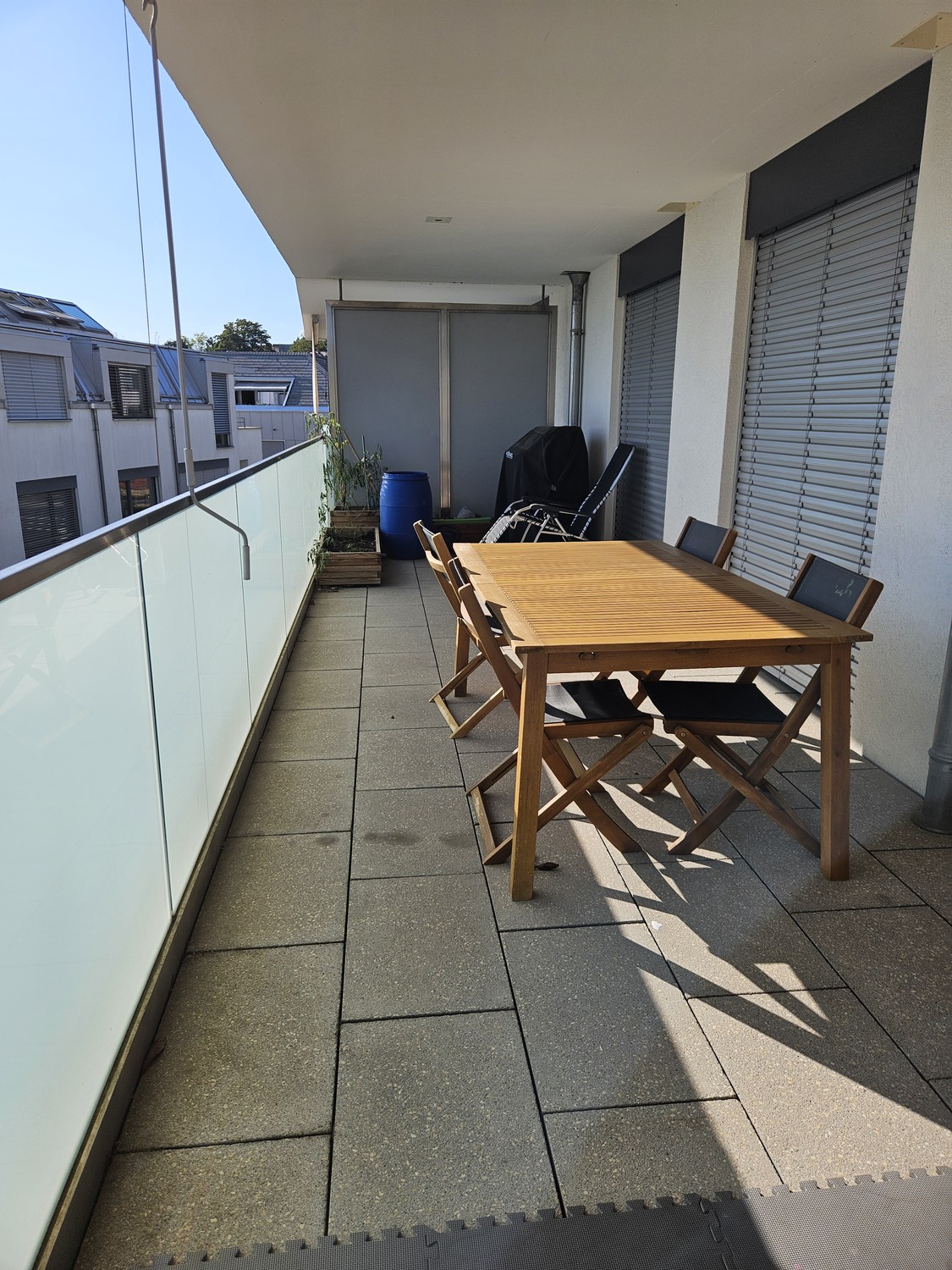 3 ½ rooms apartment, photo 5 of 7