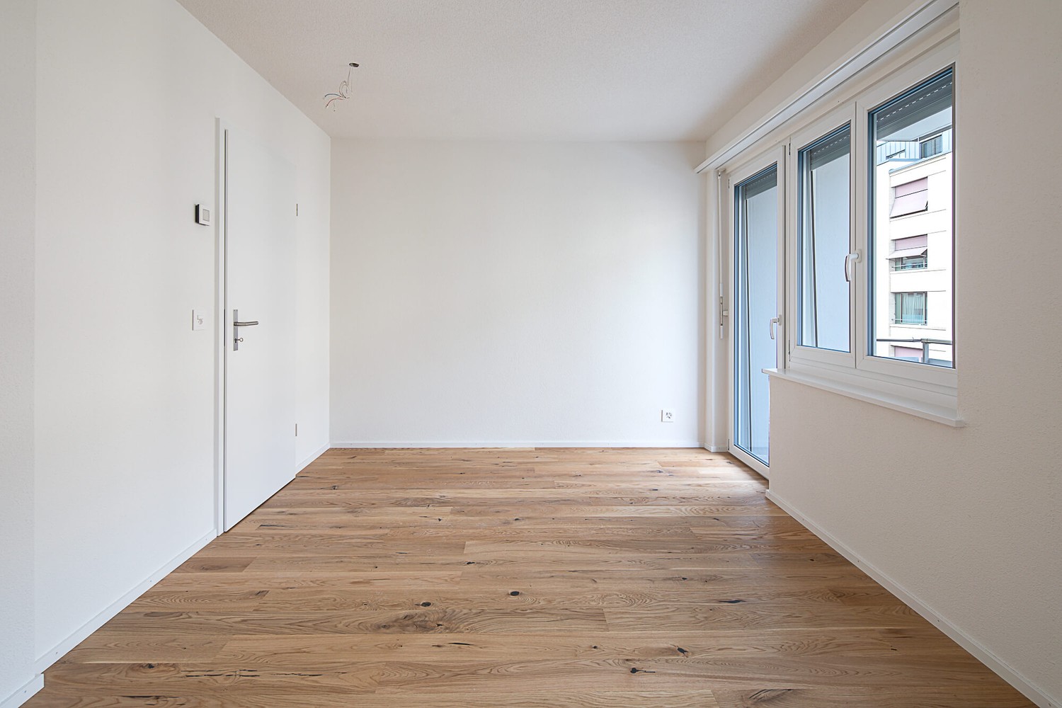 3 ½ rooms apartment, photo 6 of 7