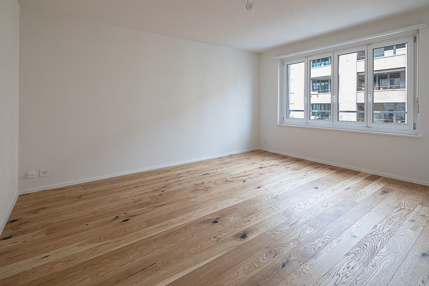3 ½ rooms apartment, photo 5 of 7
