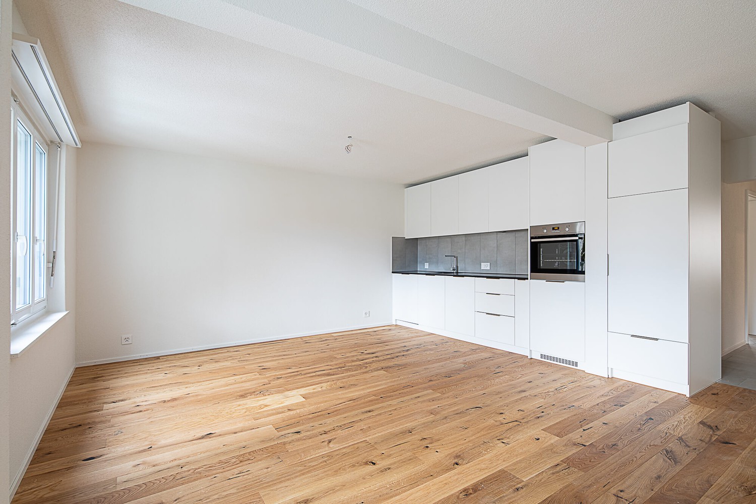 3 ½ rooms apartment, photo 4 of 7