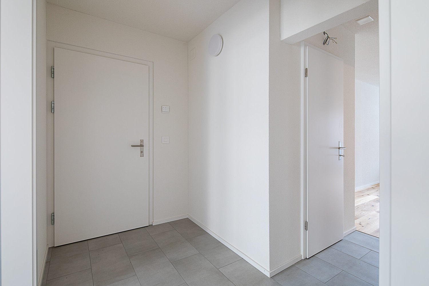 3 ½ rooms apartment, photo 2 of 7