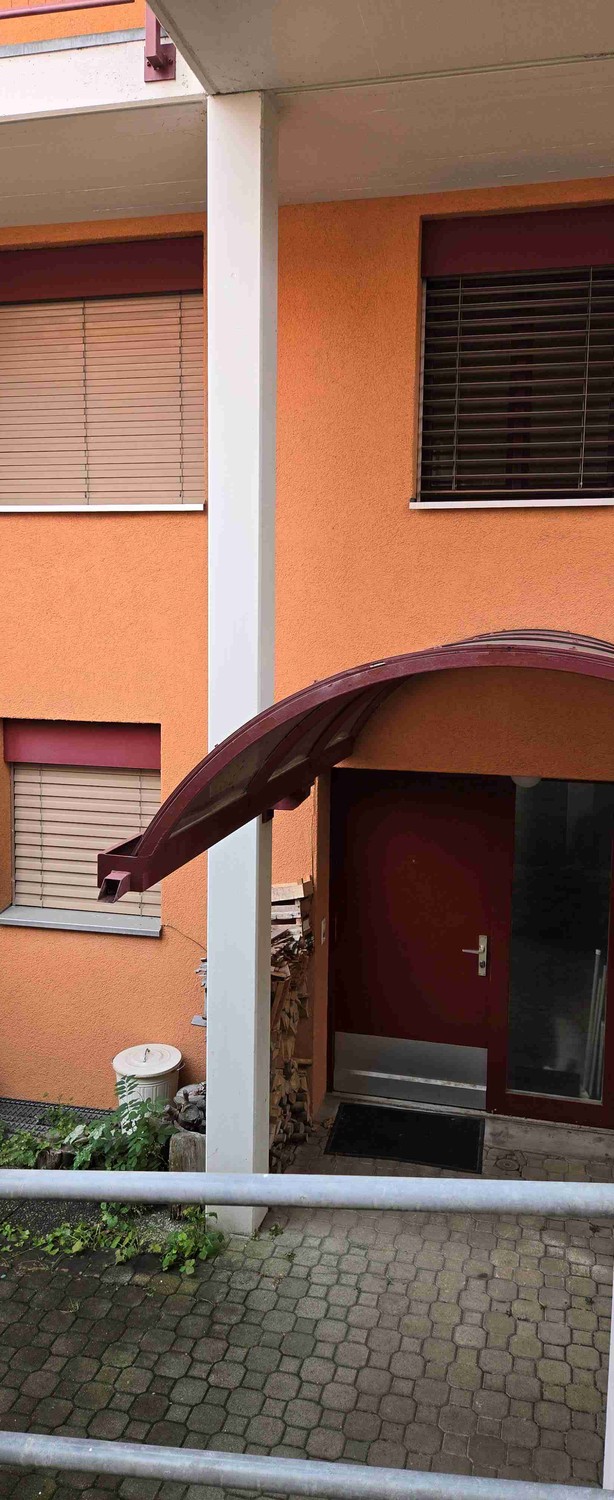 Appartamento di 4 ½ locali