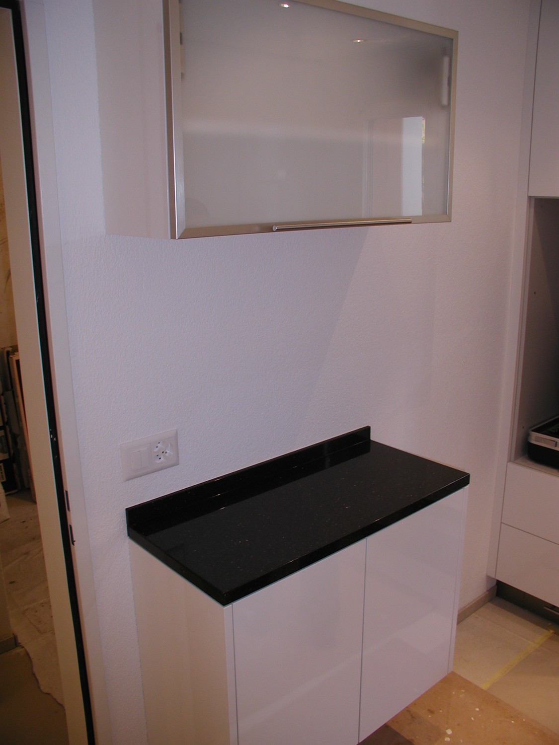 Appartamento di 4 ½ locali