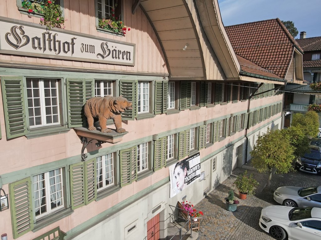 Ristorante
