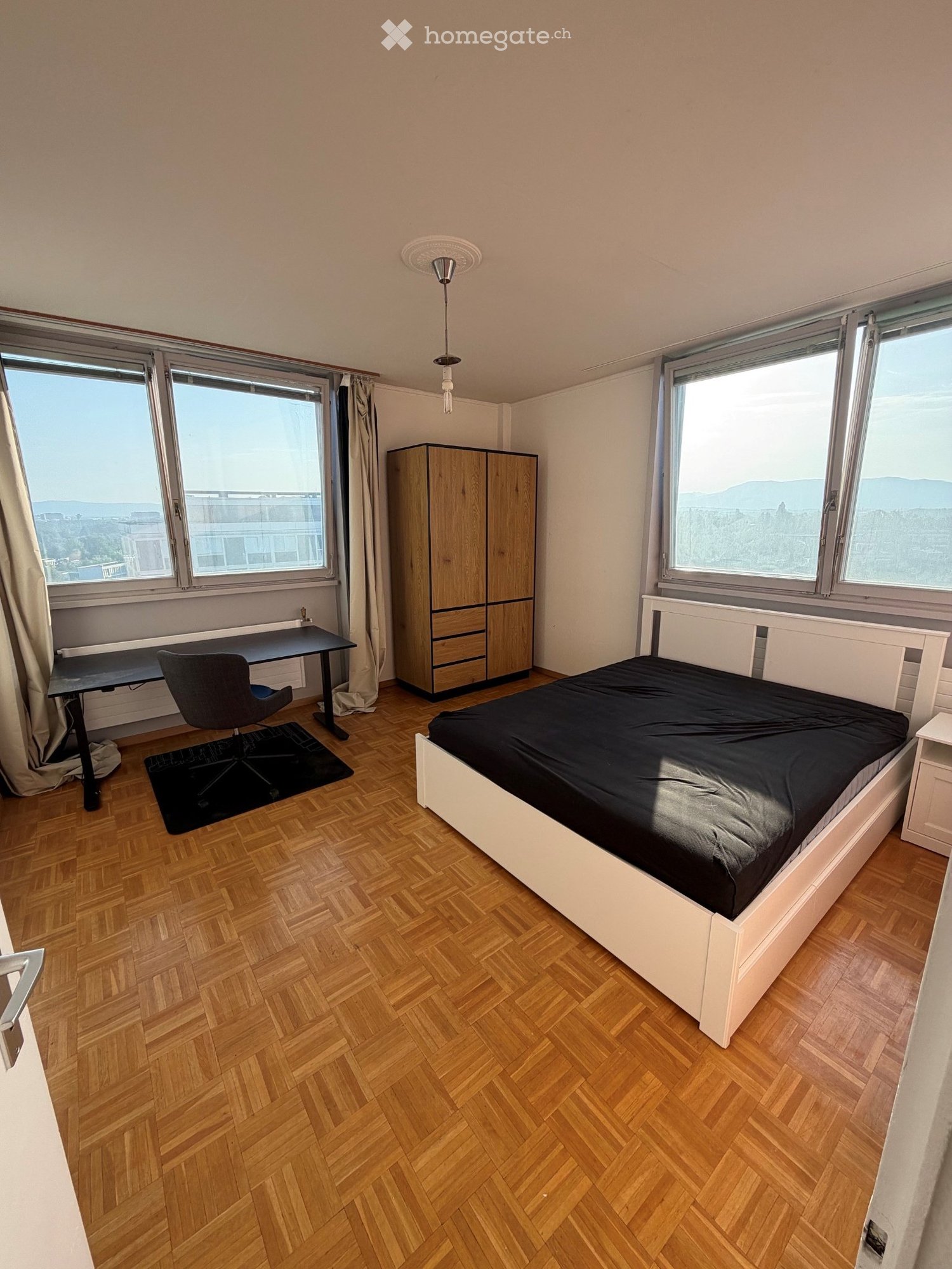 1 room single room, photo 1 of 5
