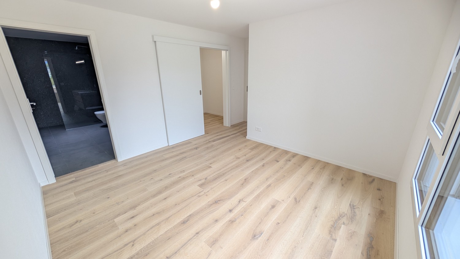 5 ½ rooms single house