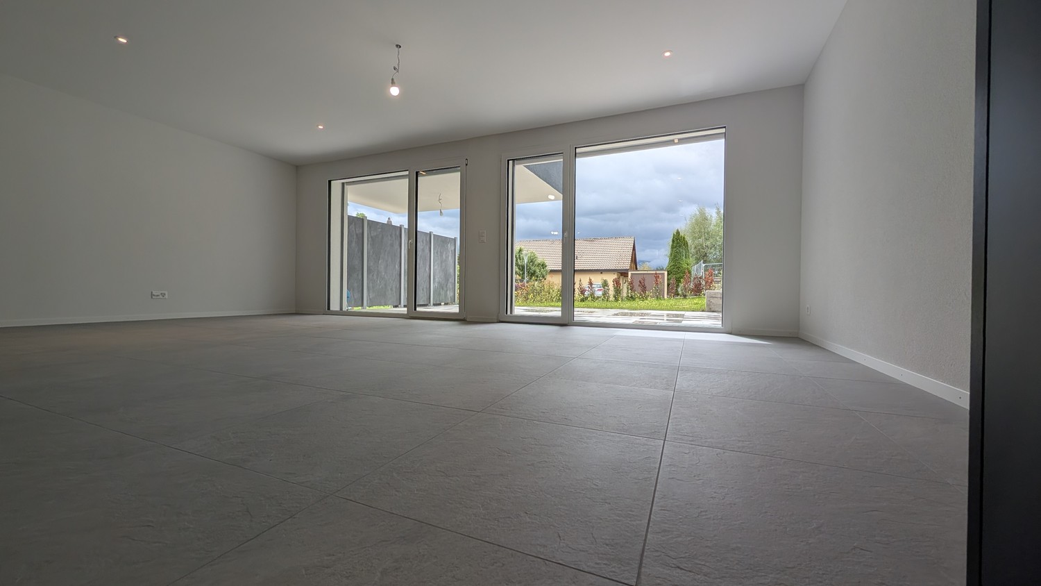 5 ½ rooms single house